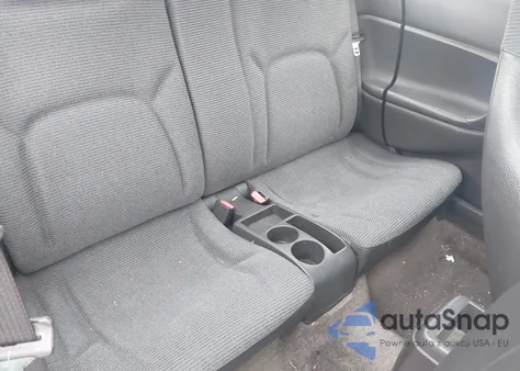 2002 Saturn S-Series Sc1 из США, поврежденный, VIN 1G8ZN12802Z237999